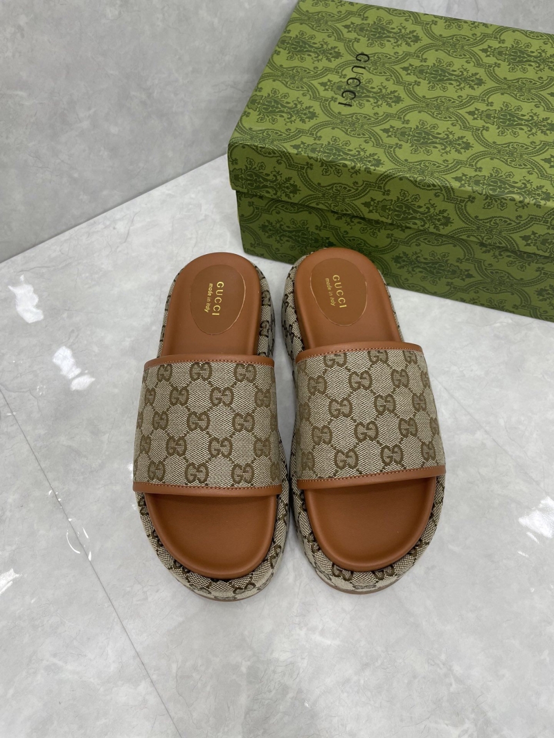 Gucci Slippers